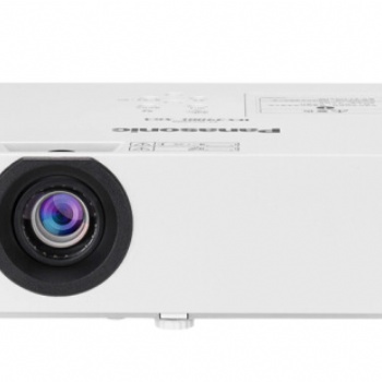 松下PT-UX425C 投影儀 投影機商務辦公標清 4300流明 HDMI