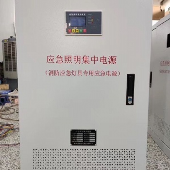 上海智能應(yīng)急照明集中電源FK-3KVA廠家定制