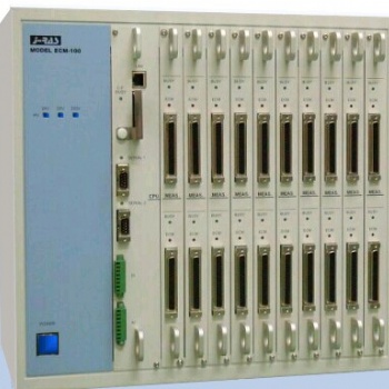 ECM-100離子遷移測(cè)試裝置