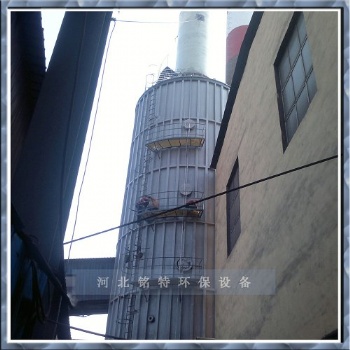 鋼廠燒結煙氣脫硫 燃煤鍋爐脫硫塔