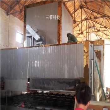 熱浸塑設備 消防管浸塑設備 碳礦管浸塑設備 鋼管浸塑 廠家定制