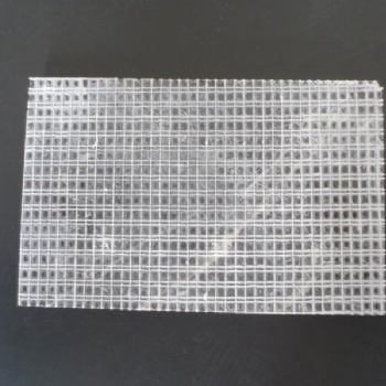 平織網格布 屋面防水網格布 建筑用材料
