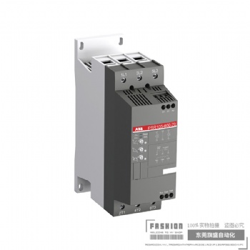 ABB軟起動(dòng)器PSR105-600-70控制電壓100-240 VAC原廠現(xiàn)貨