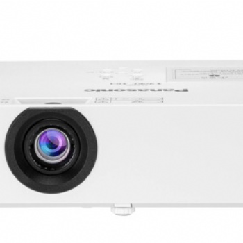 松下PT-XW391C 投影儀 投影機辦公教育高清寬屏 3800流明 HDMI