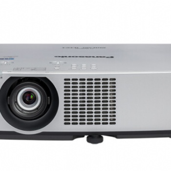 松下PT-BMZ50C 緊湊型液晶激光投影機 商務辦公全高清 5000流明