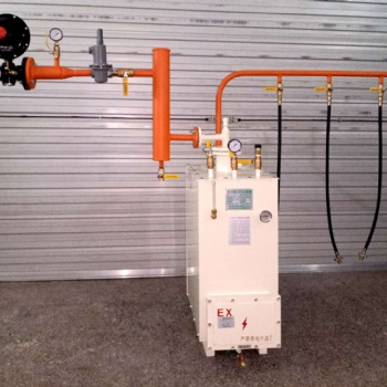 專業(yè)生產批發(fā)20-300kg中邦液化氣汽化爐 300kg以上可定制 工程師免費指導安裝