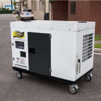 25kw車(chē)載柴油發(fā)電機(jī)