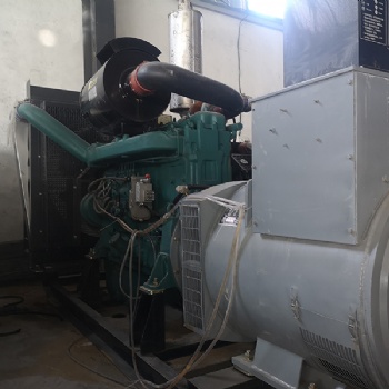 二手400千瓦發電機組轉讓 400千瓦發電機組轉讓