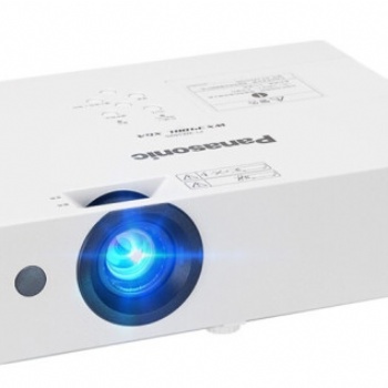 松下PT-WX3400L 投影機無線WIFI家用辦公商用高清 3000流明
