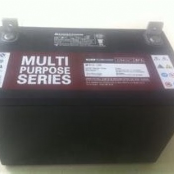 冠通蓄電池6-GFM-24 12V24AH UPS電源直流屏EPS消防用鉛酸蓄電池