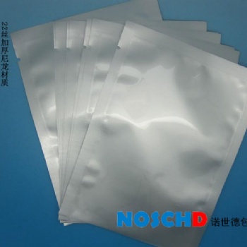 鋁箔自封袋，鋁箔袋，自封