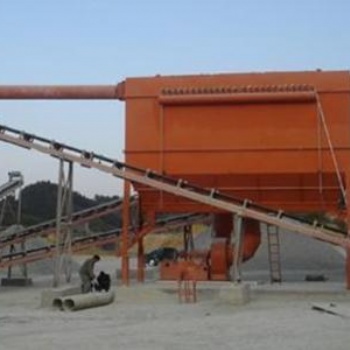 破碎機除塵器中廠家沒有中間差價