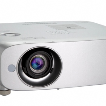 松下PT-BX631C 投影儀 投影機辦公標清 5200流明 XGA HDMI