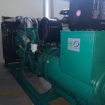 300千瓦二手發電機組銷售 二手發電機組處理