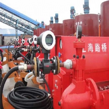防爆電磁流量計 0元試購