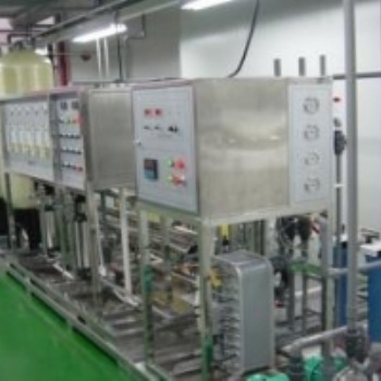 無錫精密五金研磨研磨廢水回用零排放設(shè)備-常州凱雄環(huán)保