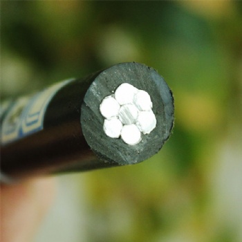 架空絕緣導(dǎo)線廠家JKLGYJ