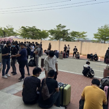 廣州勞務派遣團隊、人事外包團隊