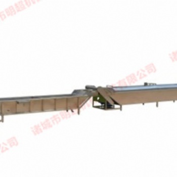 明超機(jī)械網(wǎng)帶式巴氏殺菌機(jī)