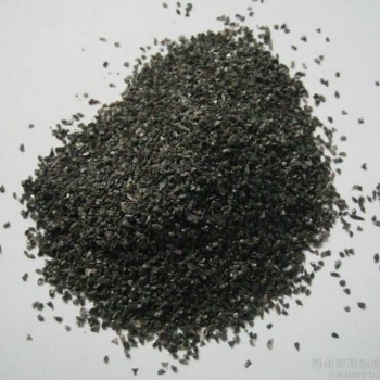 錸金電子供應棕剛玉微粉噴砂棕剛玉120#
