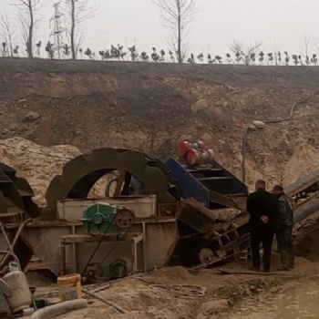 購置一臺建筑垃圾破碎制砂機需要的手續與設備的價格