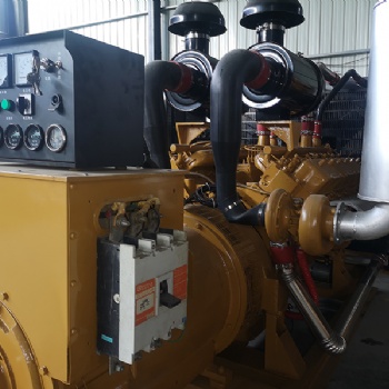銷售二手四百千瓦發電機組處理二手發電機組