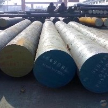 江蘇無錫寶特斯曼現貨42CrMo優質圓鋼