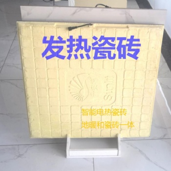 廣東發(fā)熱瓷磚瑜伽會所地暖