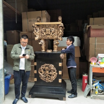 陜西青銅鼎價(jià)格 陜西開(kāi)業(yè)落地大鼎 企業(yè)喬遷禮品賀喜鼎