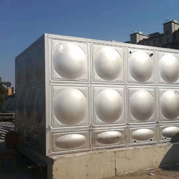 浴室保溫水箱，消防水箱，煤改電緩沖承壓保溫水箱，工程聯(lián)箱