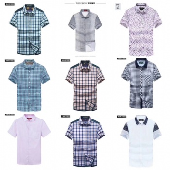 廣州石井服裝城江楓服飾批發(fā)尾貨服裝