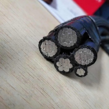 廠家架空絕緣導線JKLGYJ