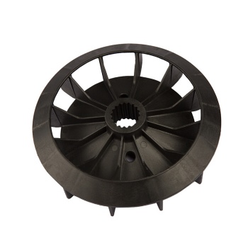 法蘭泰克電動(dòng)環(huán)鏈葫蘆電機(jī)風(fēng)扇VR16 VT0005915 VR25 VT0005915