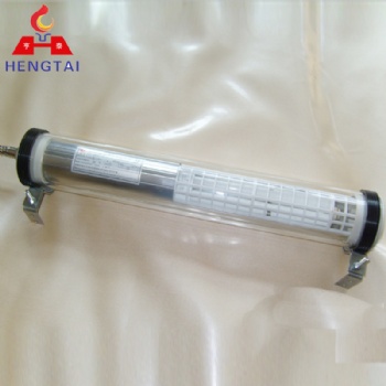 供應(yīng)機床LED工作燈 一字型工作燈 24V 220V均可防水防爆熒光燈