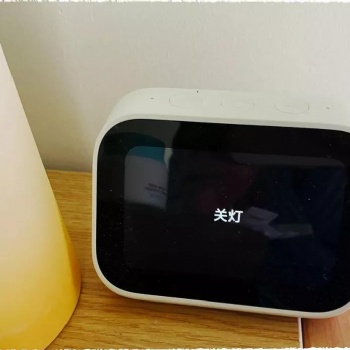 ?？诰G米好物推薦 丨小愛音箱