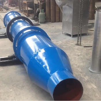 鋁灰冷灰桶設(shè)備，大型鋁灰冷灰機(jī)，小型冷灰桶