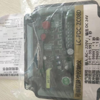 脈沖控制儀常見故障連接線斷裂原因