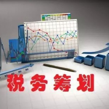 營改增環境下薪稅籌劃獅稅務籌劃合法節稅公司服務內容