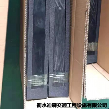 地鐵高鐵用橡膠彈性墊板 AB型橡膠無砟軌道帶泡沫款橡膠墊板生產定制