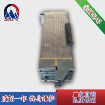 多功能強力電磁吸盤X93吸力強大 適合加工刀具用