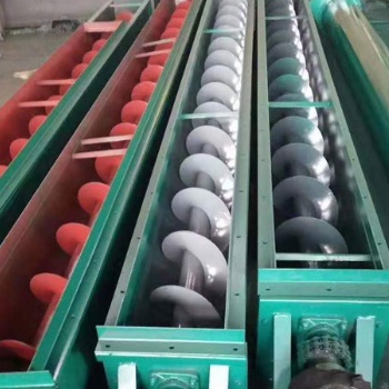 千鼎信螺旋輸送機(jī)用于什么行業(yè)