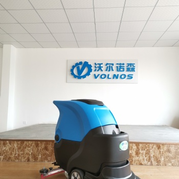 手推式**工廠車間超市商場商用洗地機