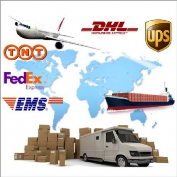 威海市國際快遞代理dhl快遞fedex快遞ups快遞公司全球服務