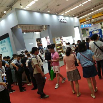 CEE2020第十九屆南京消費電子展