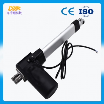 醫(yī)用電動(dòng)推桿_歐盟品質(zhì)_微型電動(dòng)推桿_線性推桿電機(jī)直線型小推桿