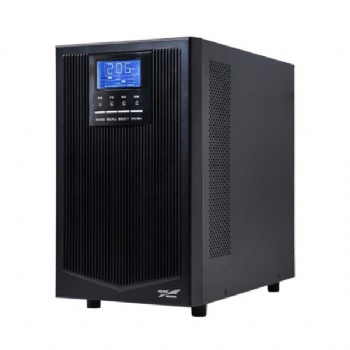 科華YTR1106L 6KVA長機ups不間斷電源參數配置報價