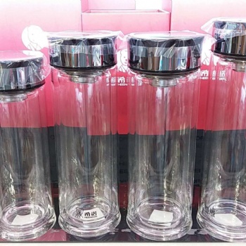 商務套裝禮品杯批發 西安高檔杯子定做 禮品杯子印字