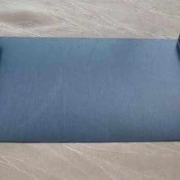 浙江廠家供應(yīng) 優(yōu)質(zhì)別墅 0.9mm 25-430 灰色鋁鎂錳矮立雙鎖邊金屬屋面板
