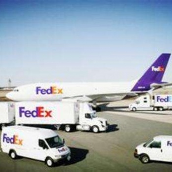 臨沂代理聯(lián)邦FEDEX國際快遞公司