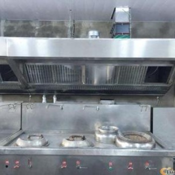 順義區(qū)單位食堂通風管道 排煙罩制作加工 油煙凈化器安裝